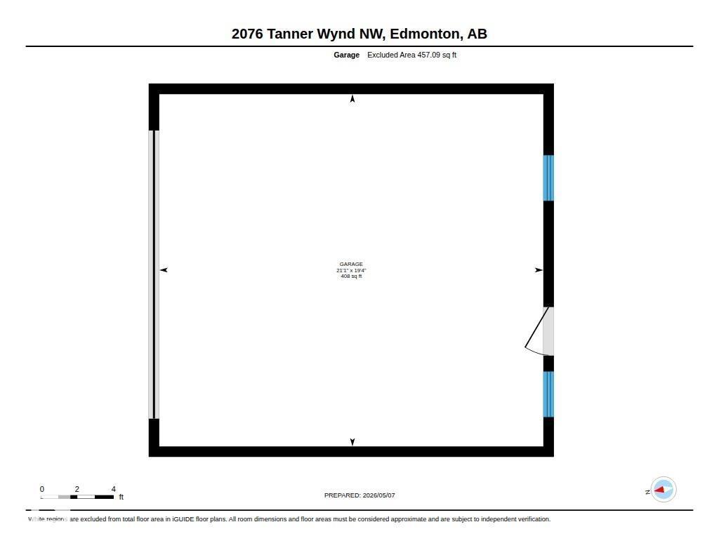 2076 TANNER WD NW - 50