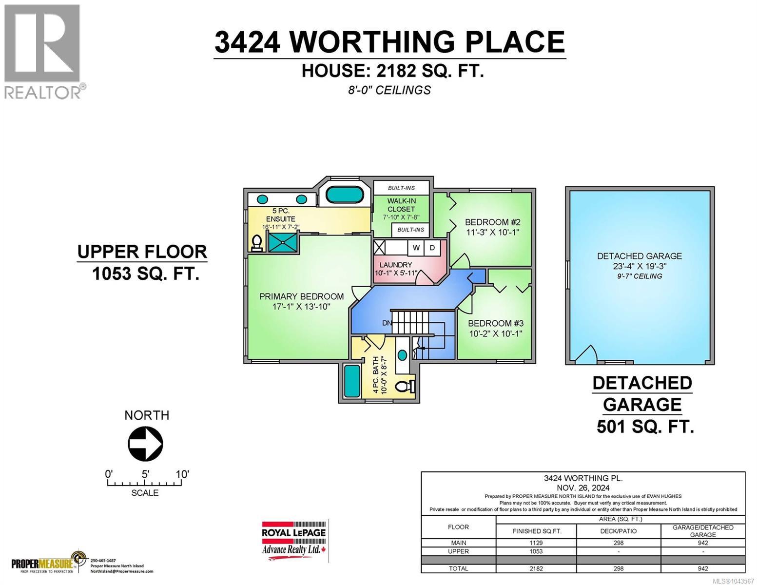 3424 Worthing Pl - 11