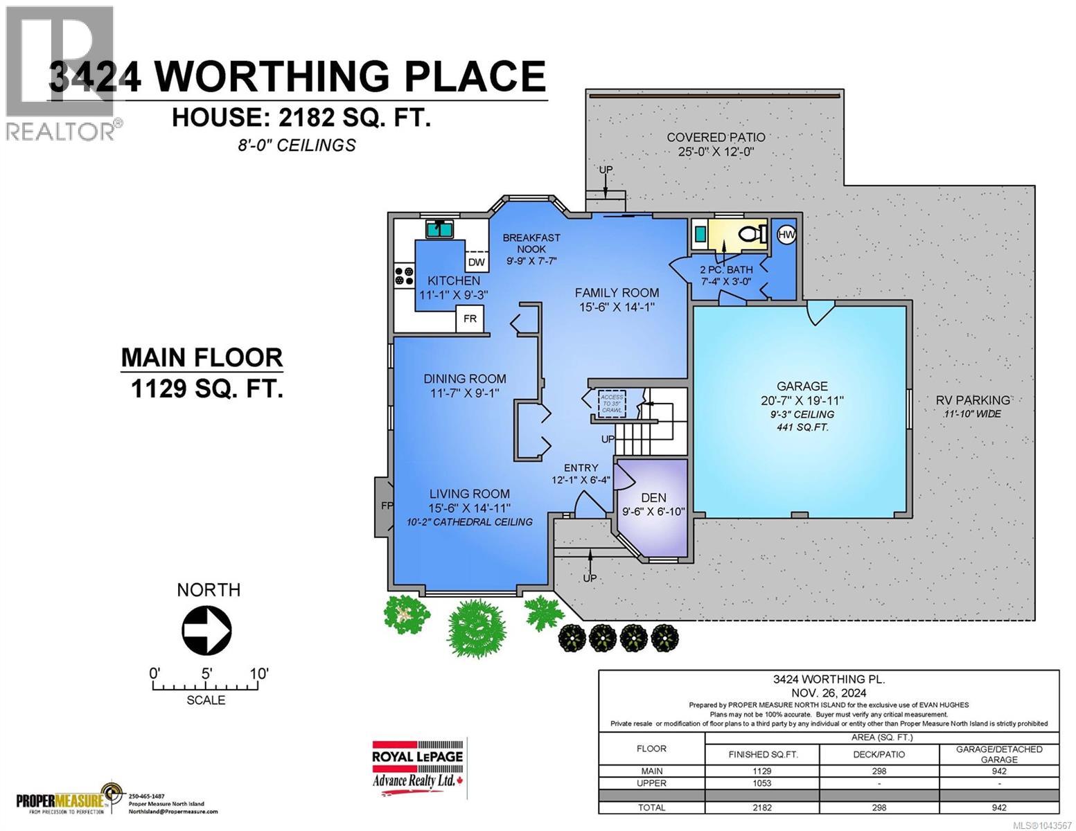 3424 Worthing Pl - 10