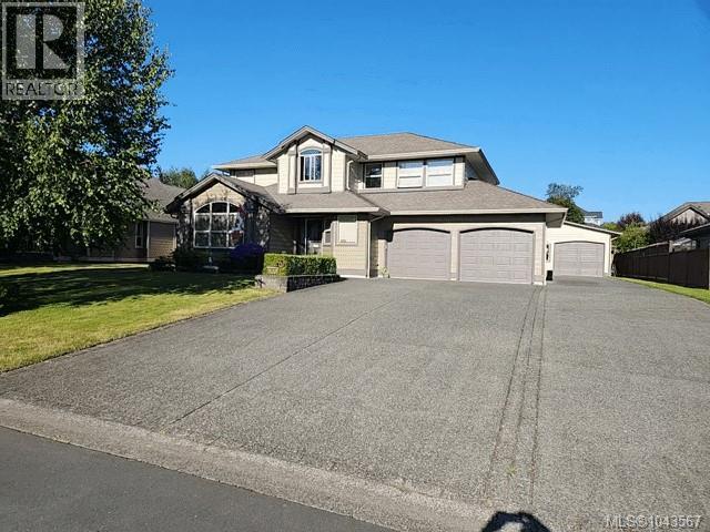 3424 Worthing Pl - 1