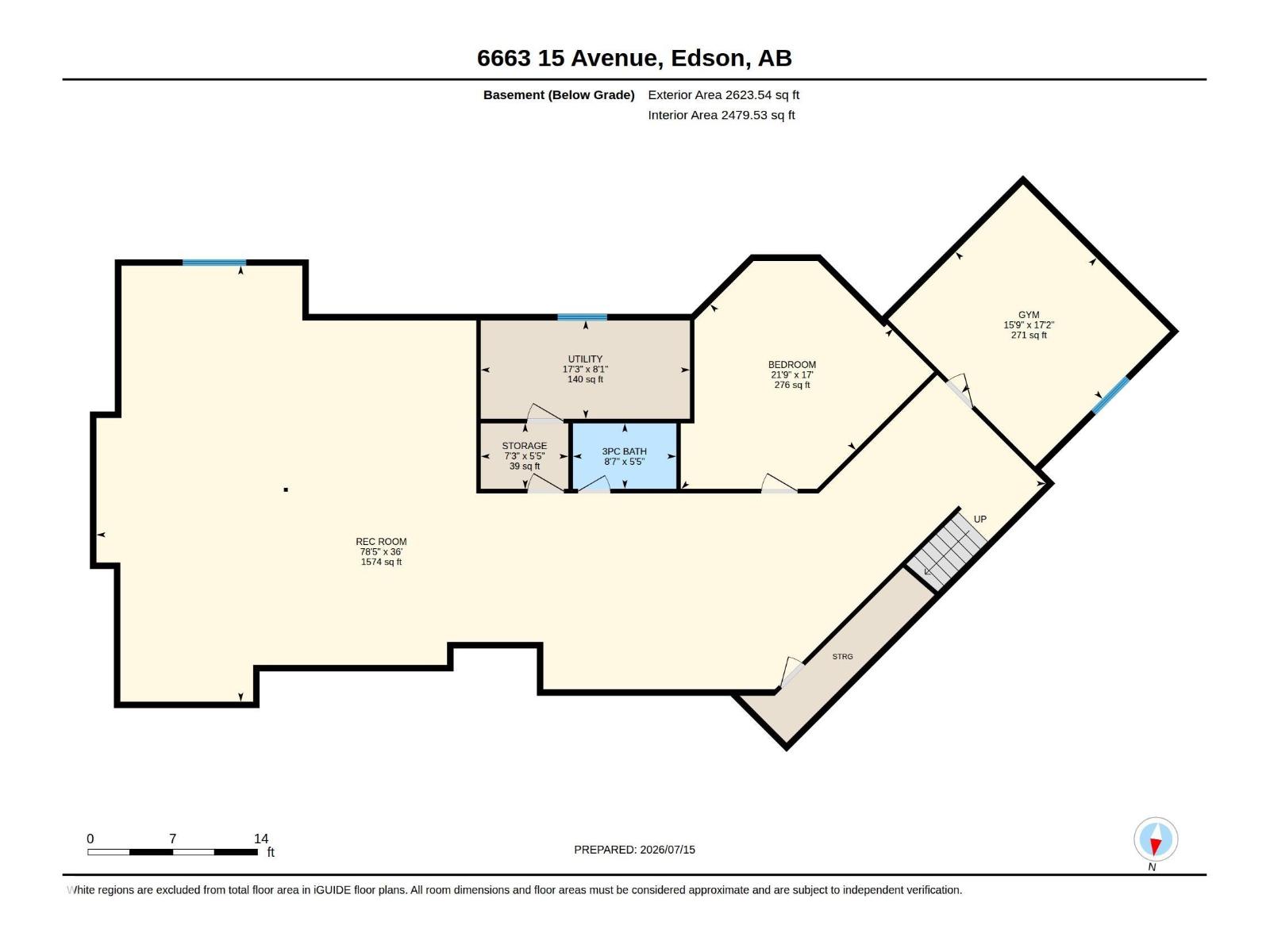 6663 15 Ave - 55