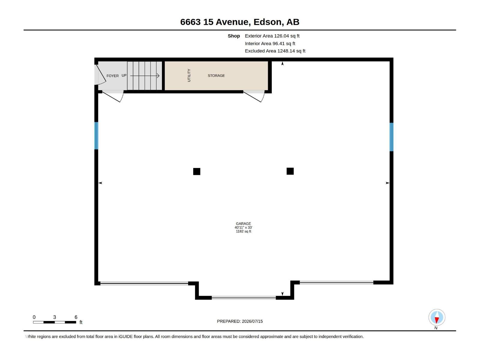 6663 15 Ave - 56