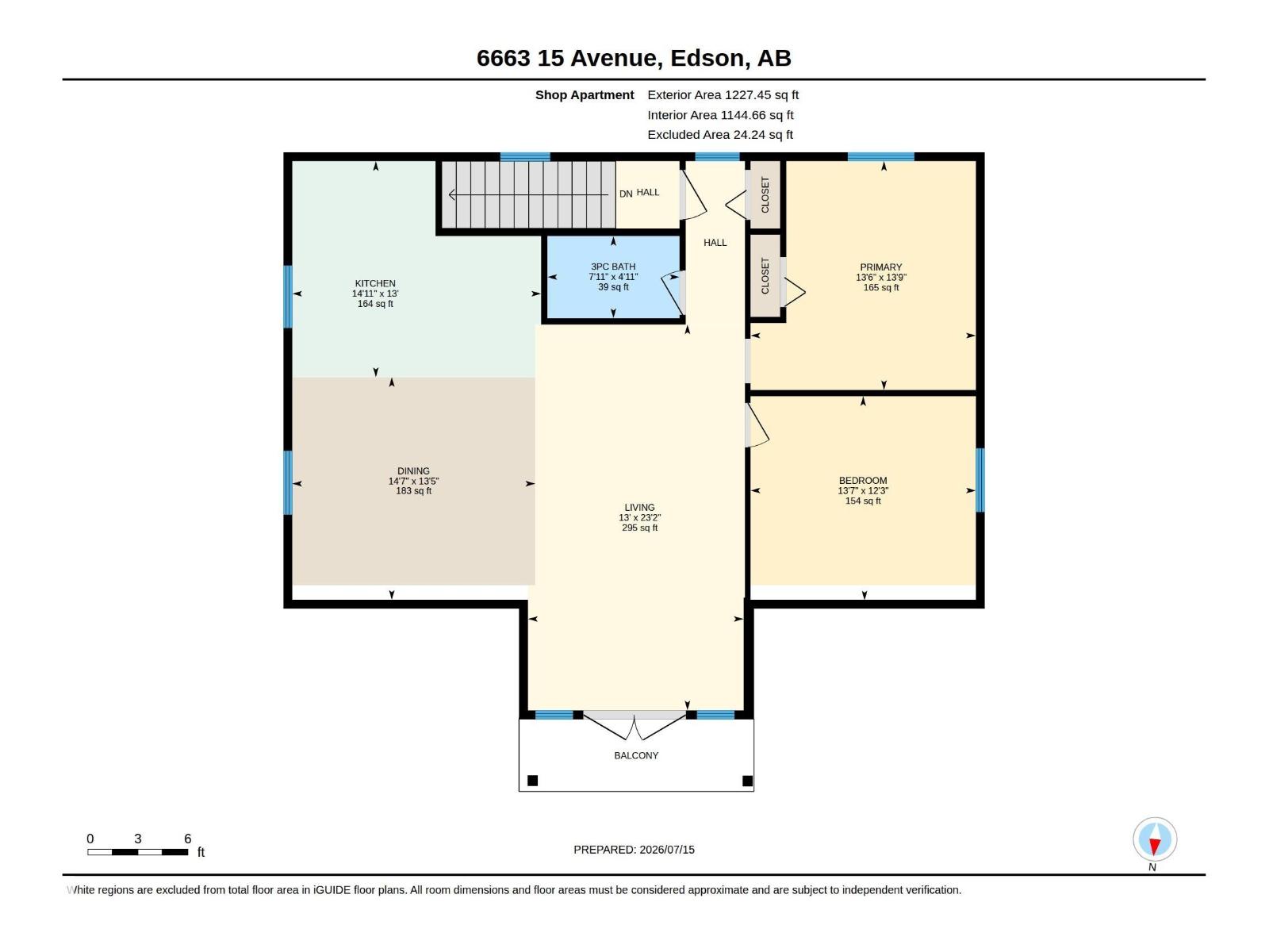 6663 15 Ave - 57