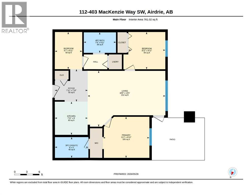 #8112 403 Mackenzie Way SE - 28