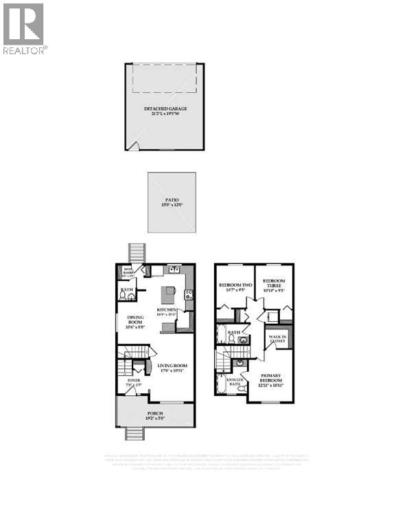 42 Skyview Point Link NE - 2