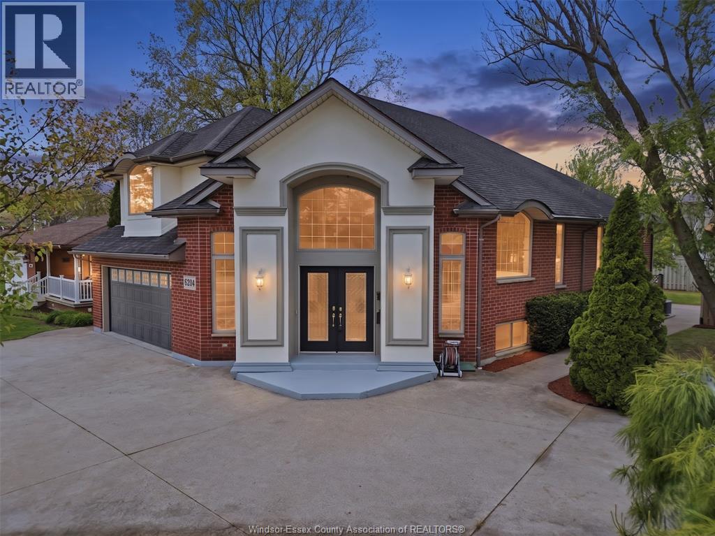 6304 MATCHETTE ROAD - 1