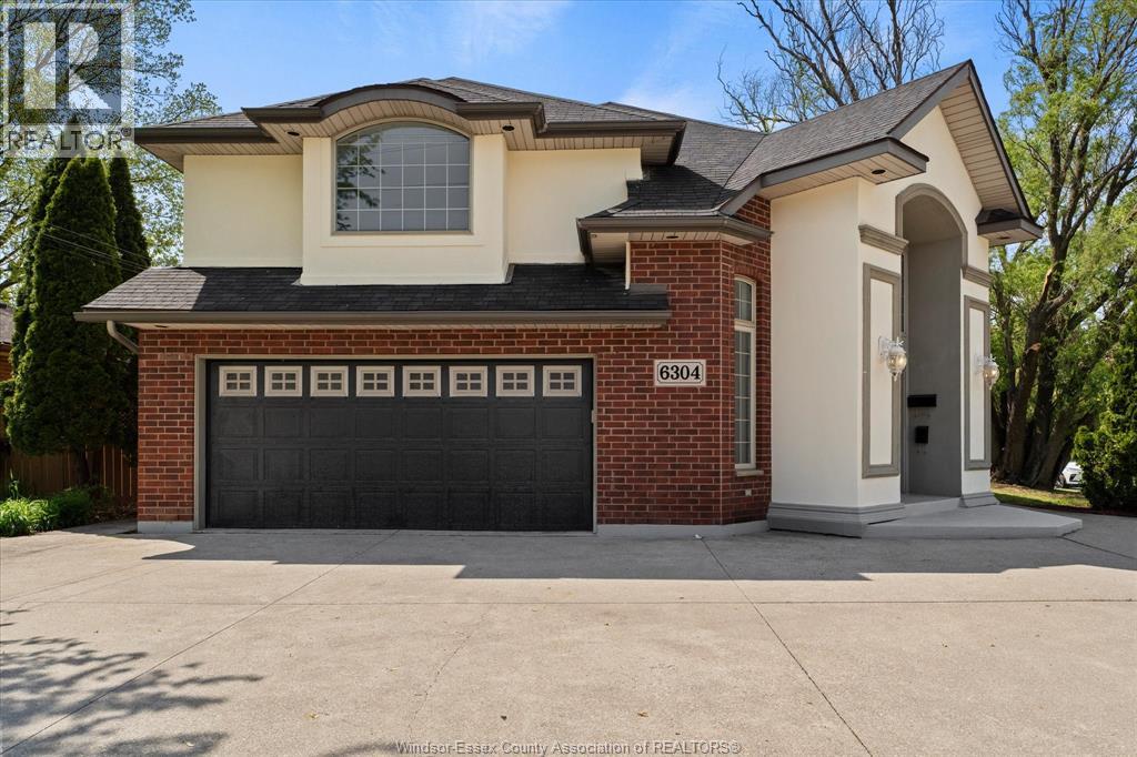 6304 MATCHETTE ROAD - 3