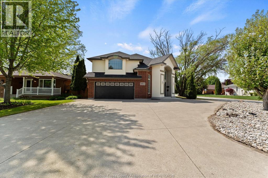 6304 MATCHETTE ROAD - 5