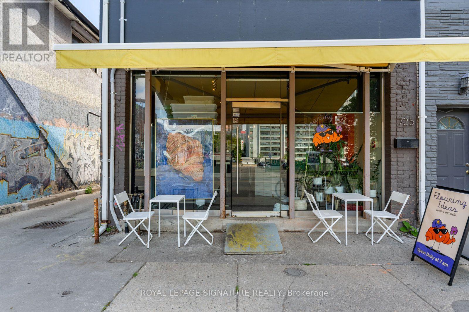 725 DOVERCOURT ROAD - 4