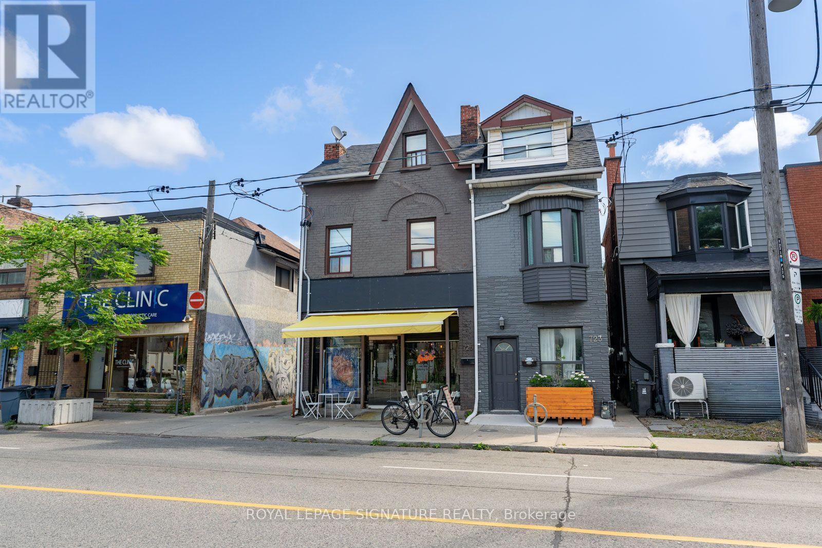 725 DOVERCOURT ROAD - 2