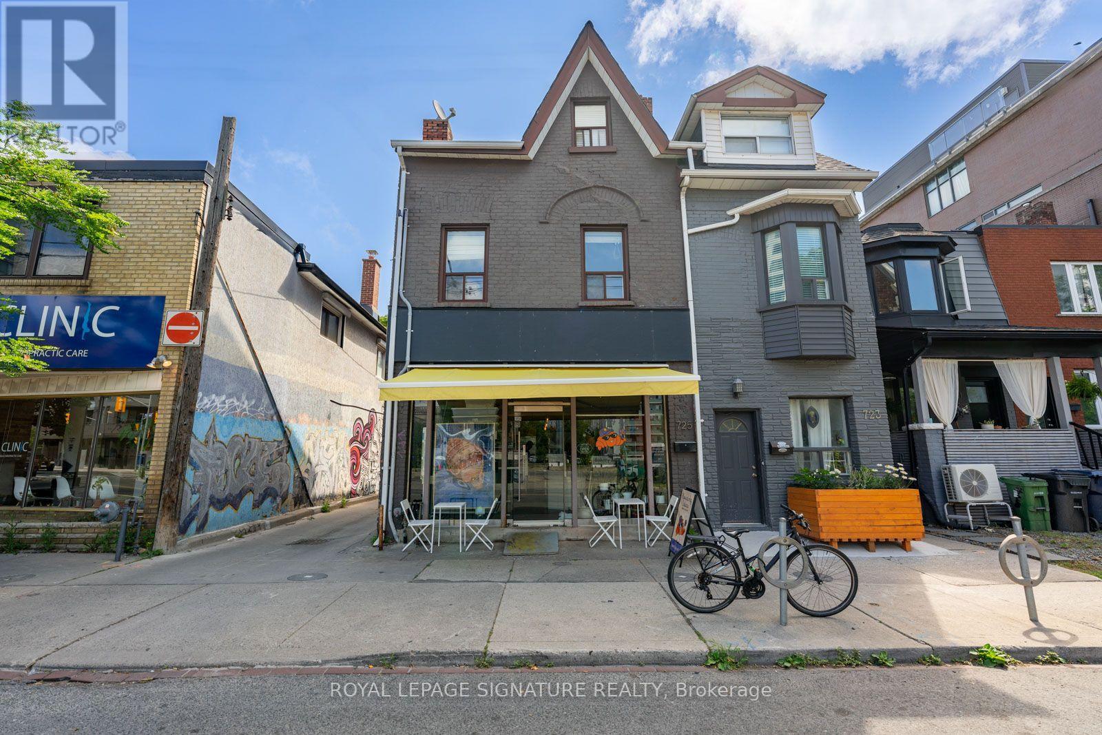 725 DOVERCOURT ROAD - 3
