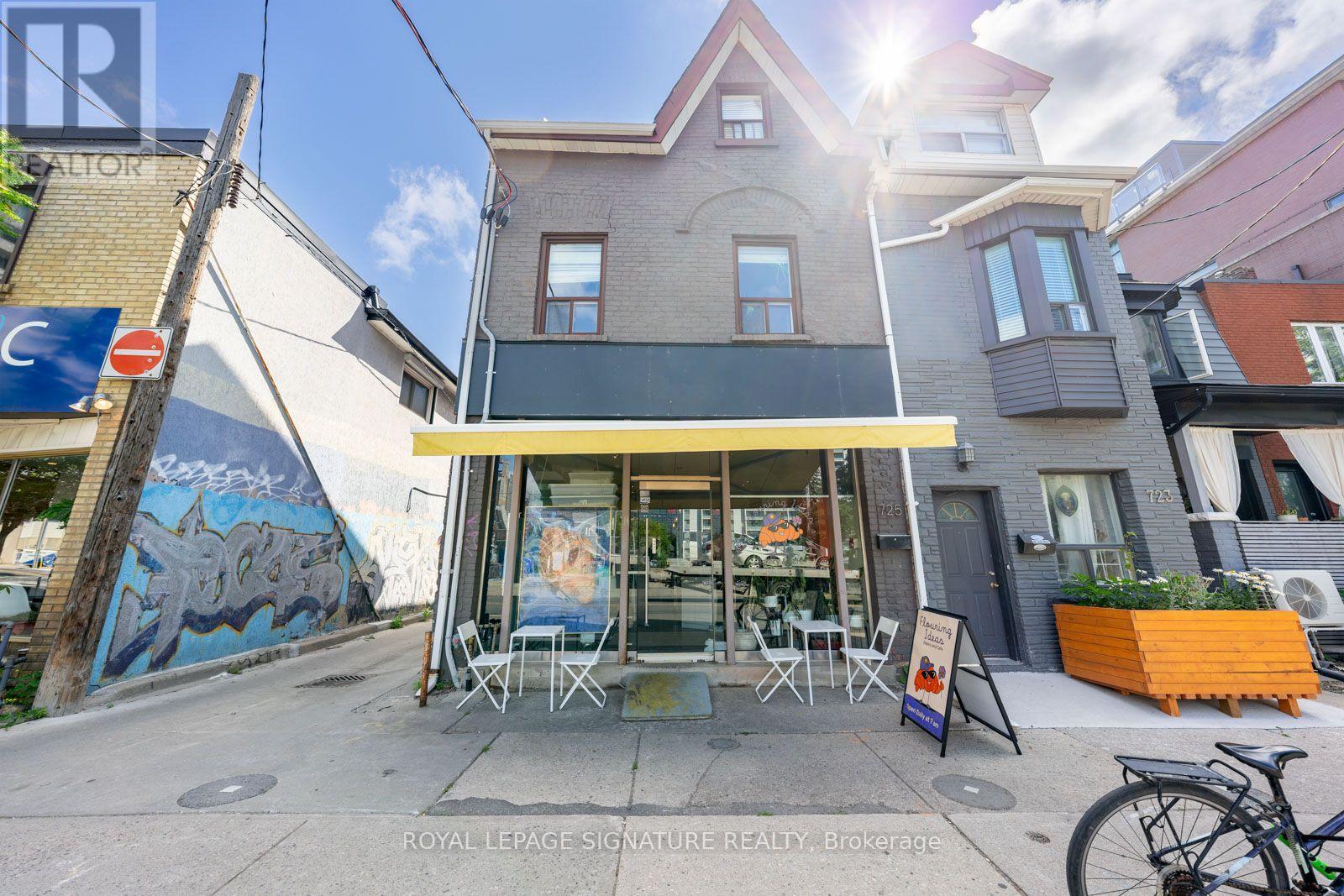 725 DOVERCOURT ROAD - 6