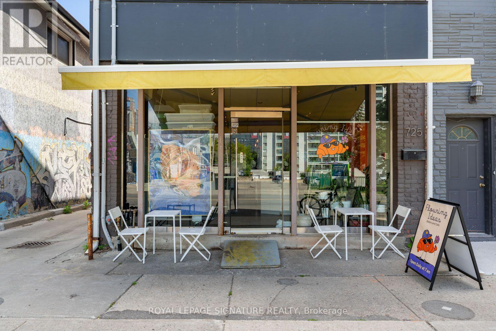 725 DOVERCOURT ROAD - 8