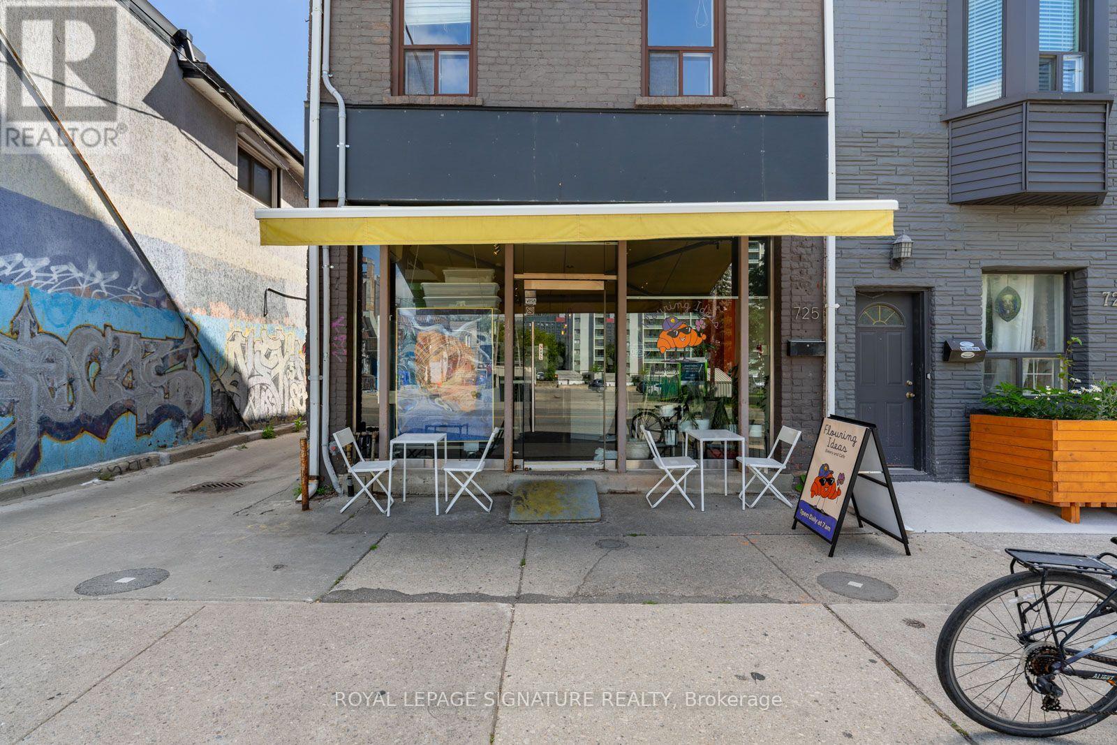 725 DOVERCOURT ROAD - 7