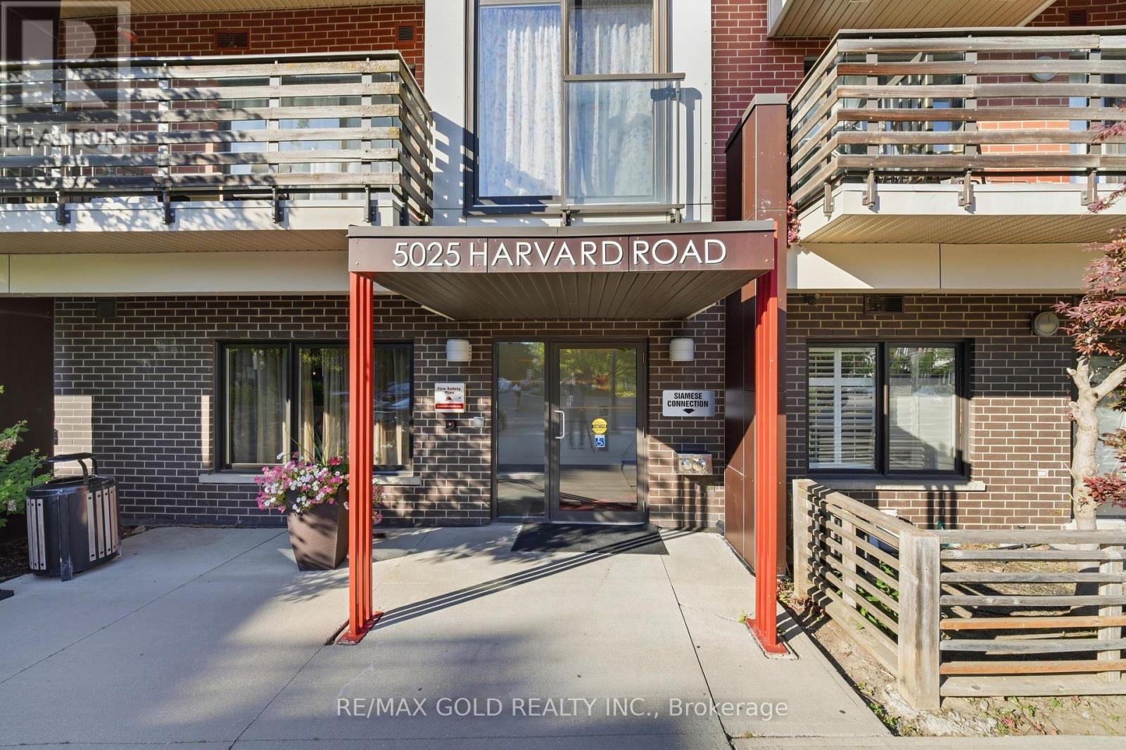 #211 5025 HARVARD ROAD - 1