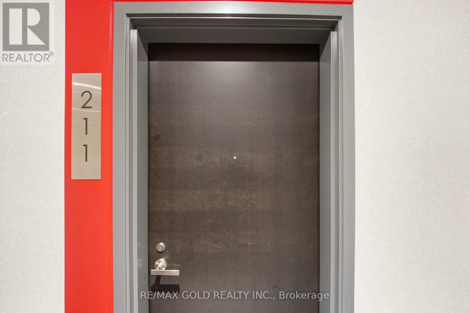 #211 5025 HARVARD ROAD - 2