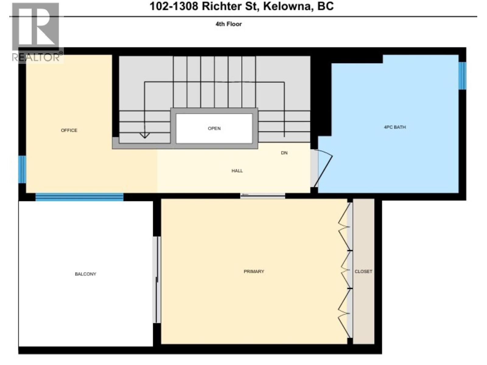 #102 1308 Richter Street - 30