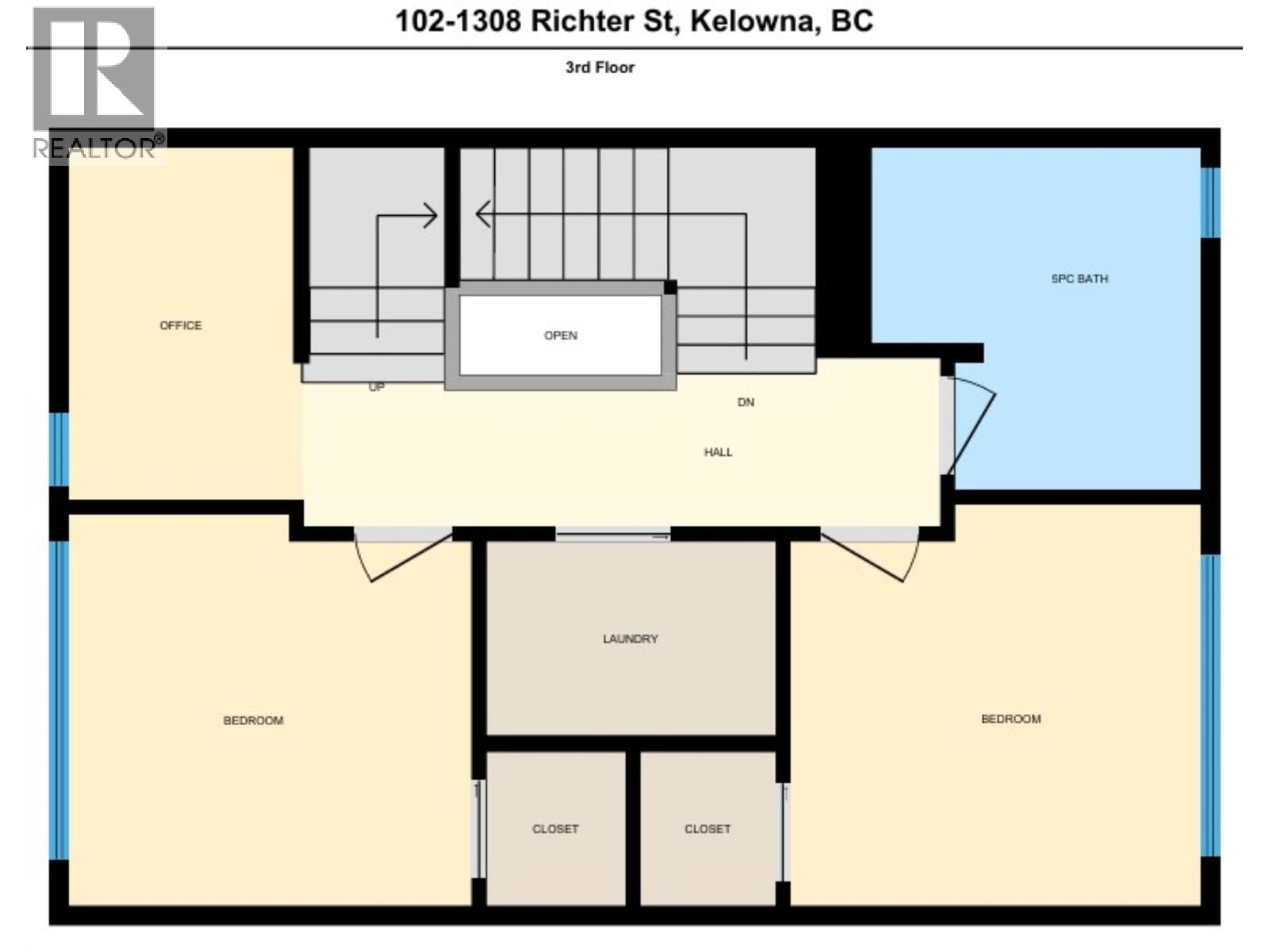 #102 1308 Richter Street - 31