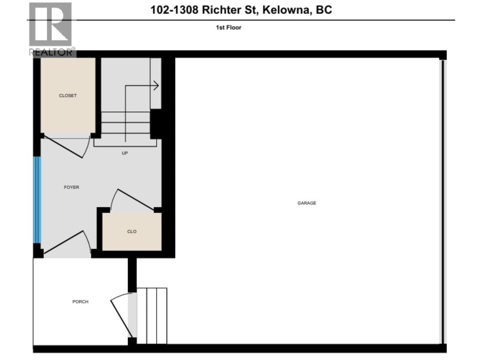 #102 1308 Richter Street - 33