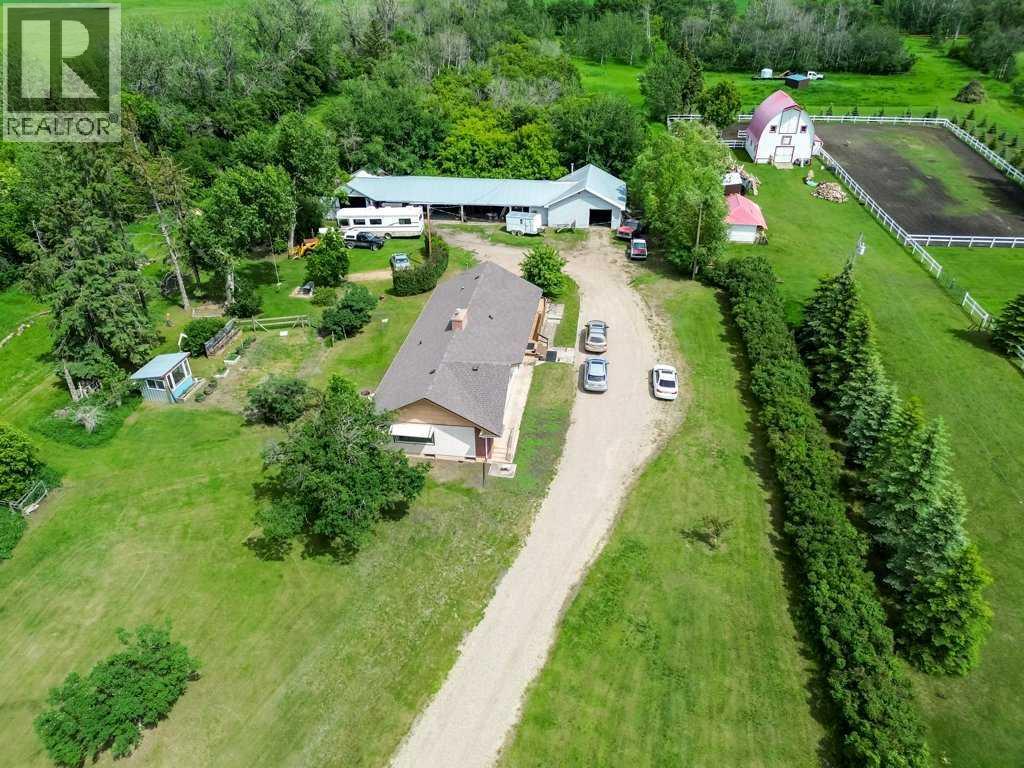 36337 Range Road 282 - 2