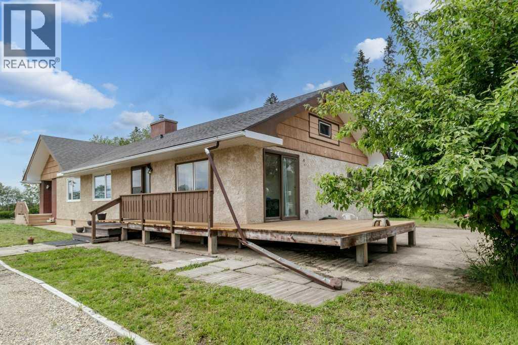 36337 Range Road 282 - 36