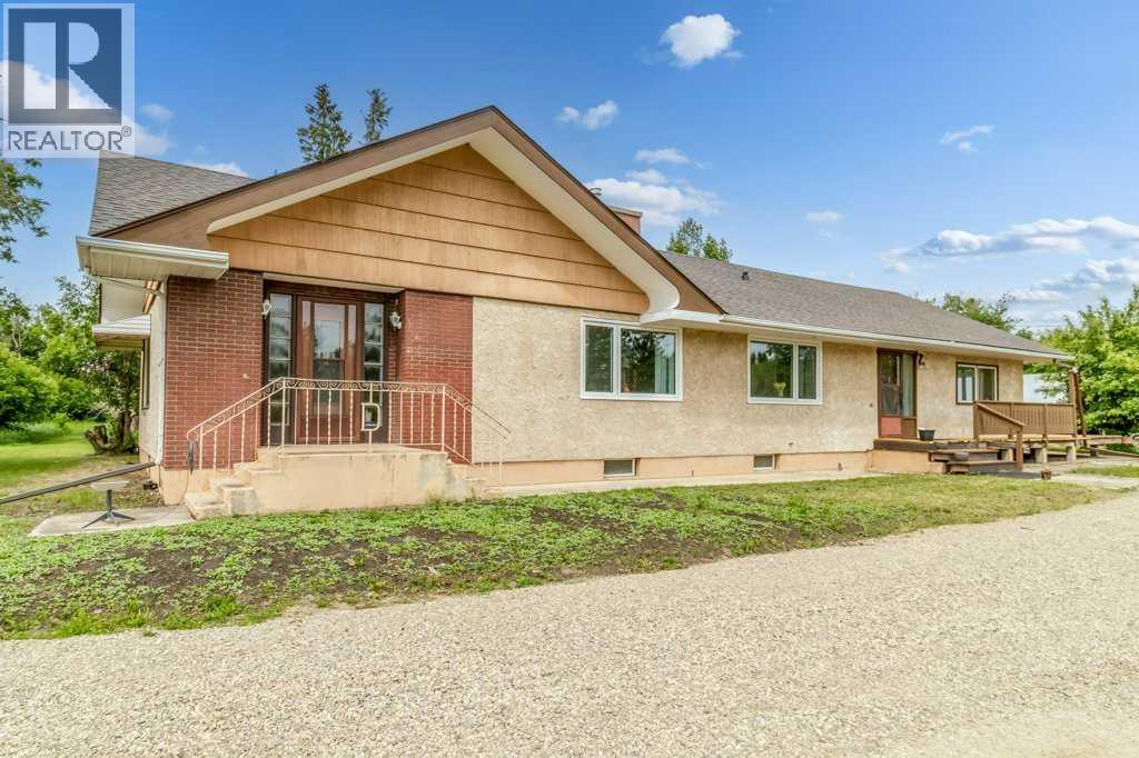 36337 Range Road 282 - 37