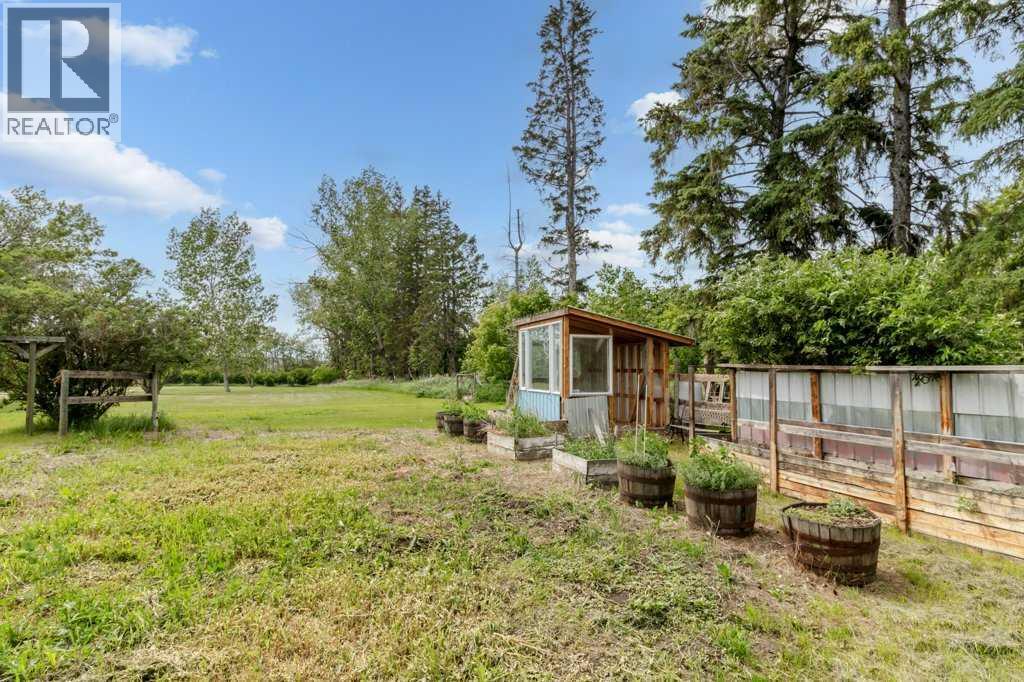 36337 Range Road 282 - 34