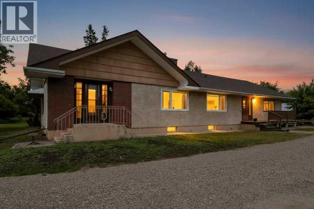 36337 Range Road 282 - 38