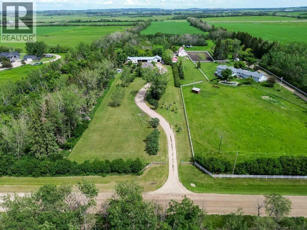 36337 Range Road 282 - 45