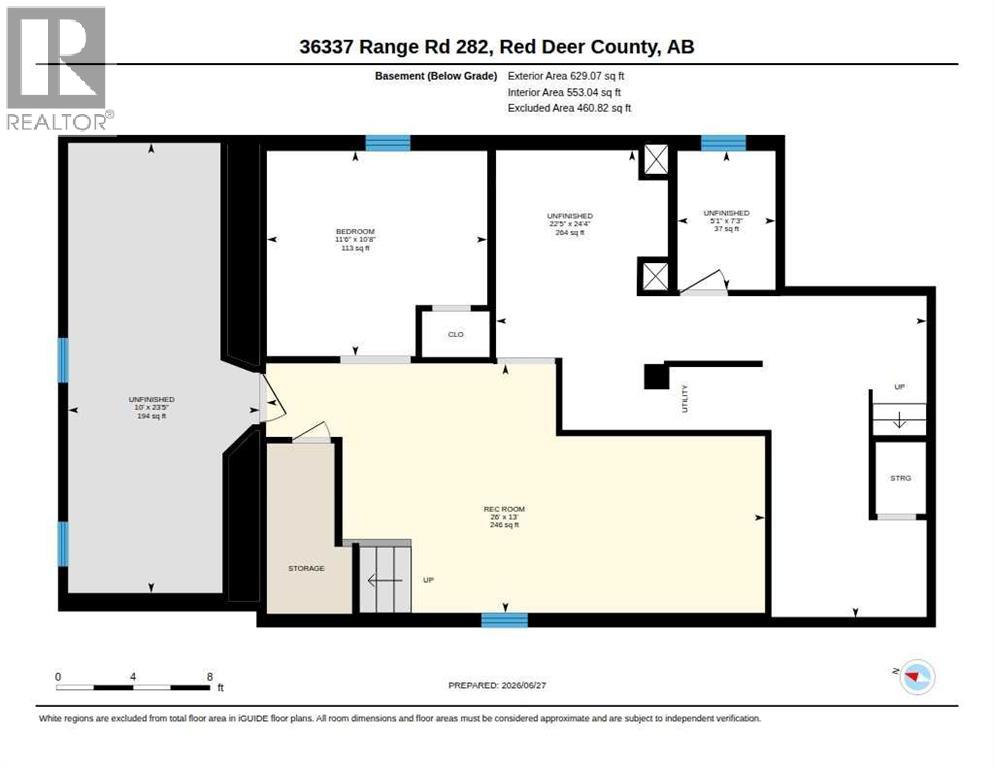 36337 Range Road 282 - 48