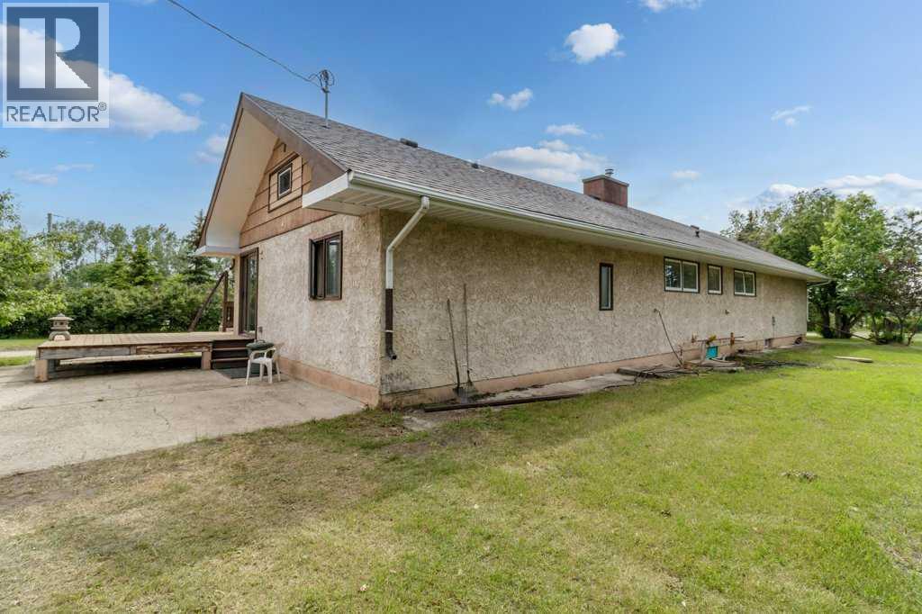 36337 Range Road 282 - 40