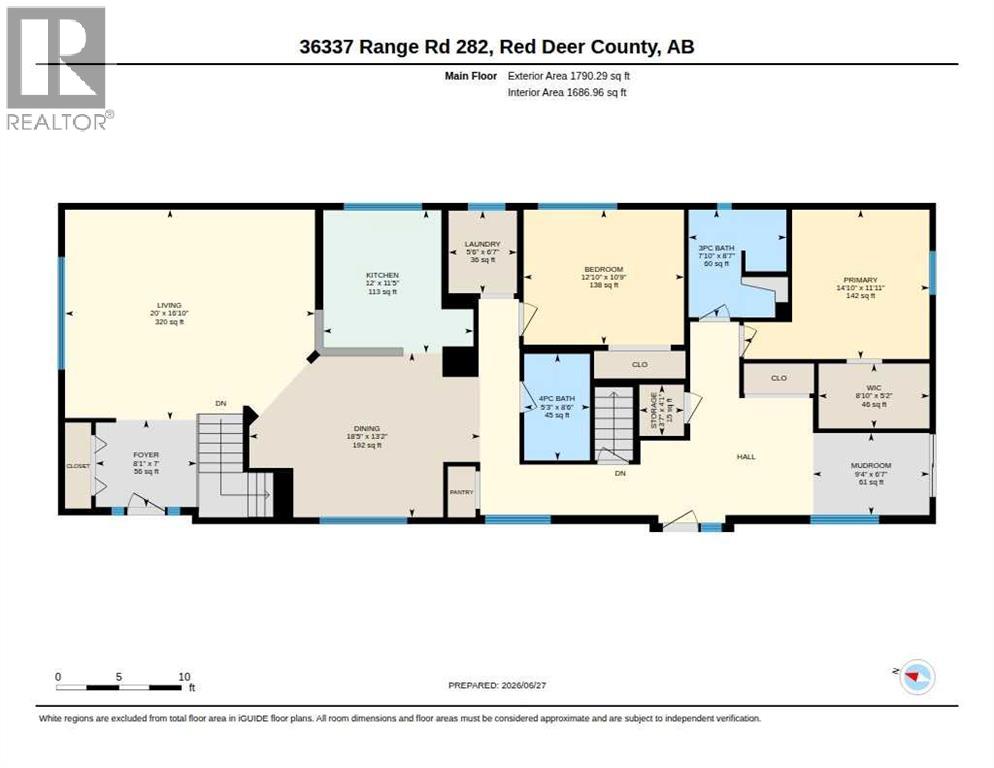 36337 Range Road 282 - 47