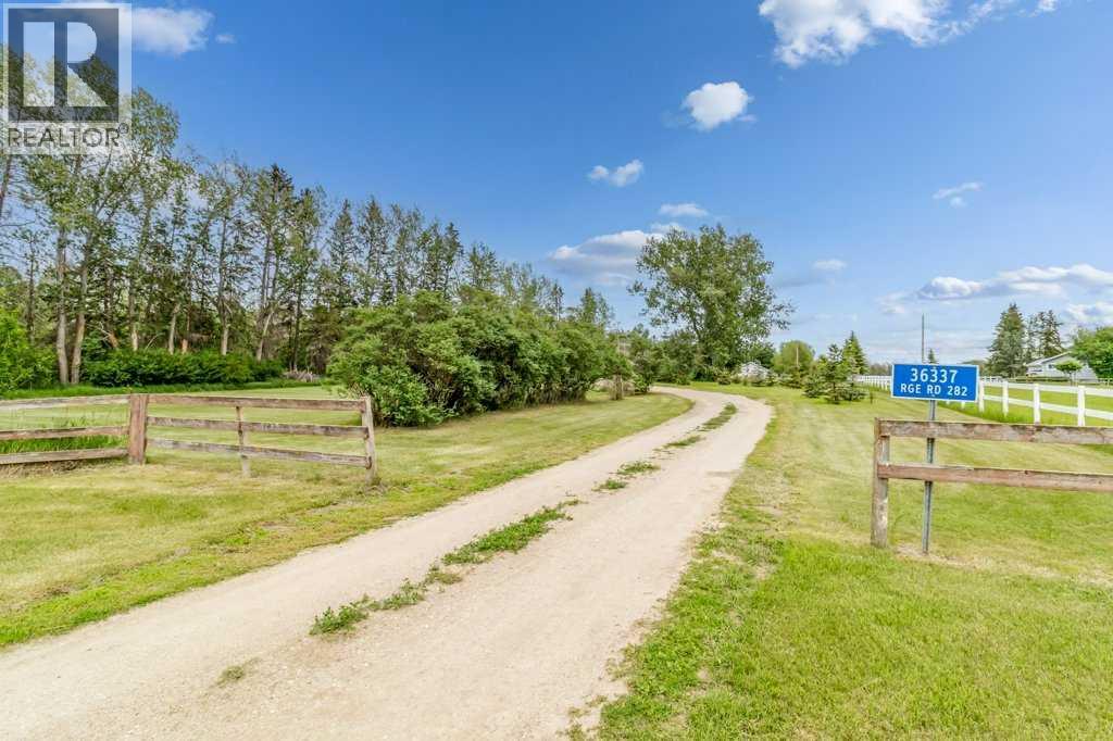 36337 Range Road 282 - 39