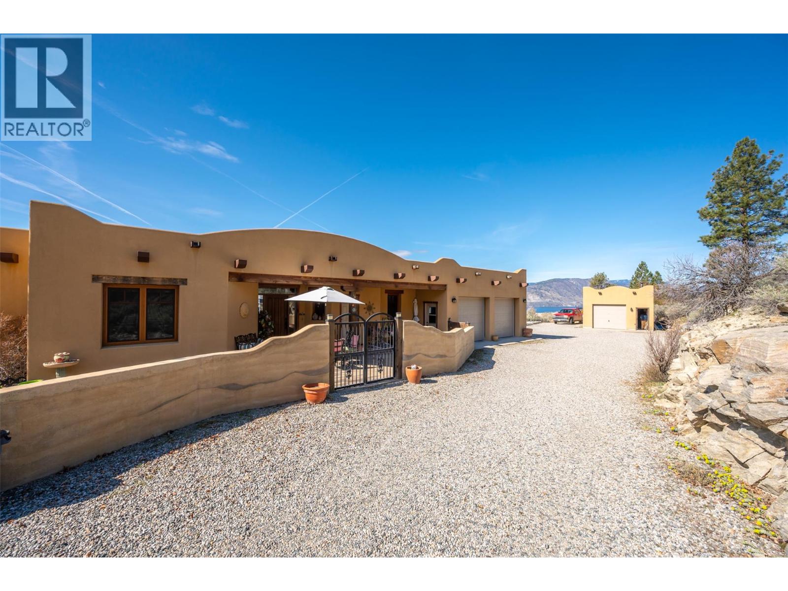 7015 Indian Rock Road - 4