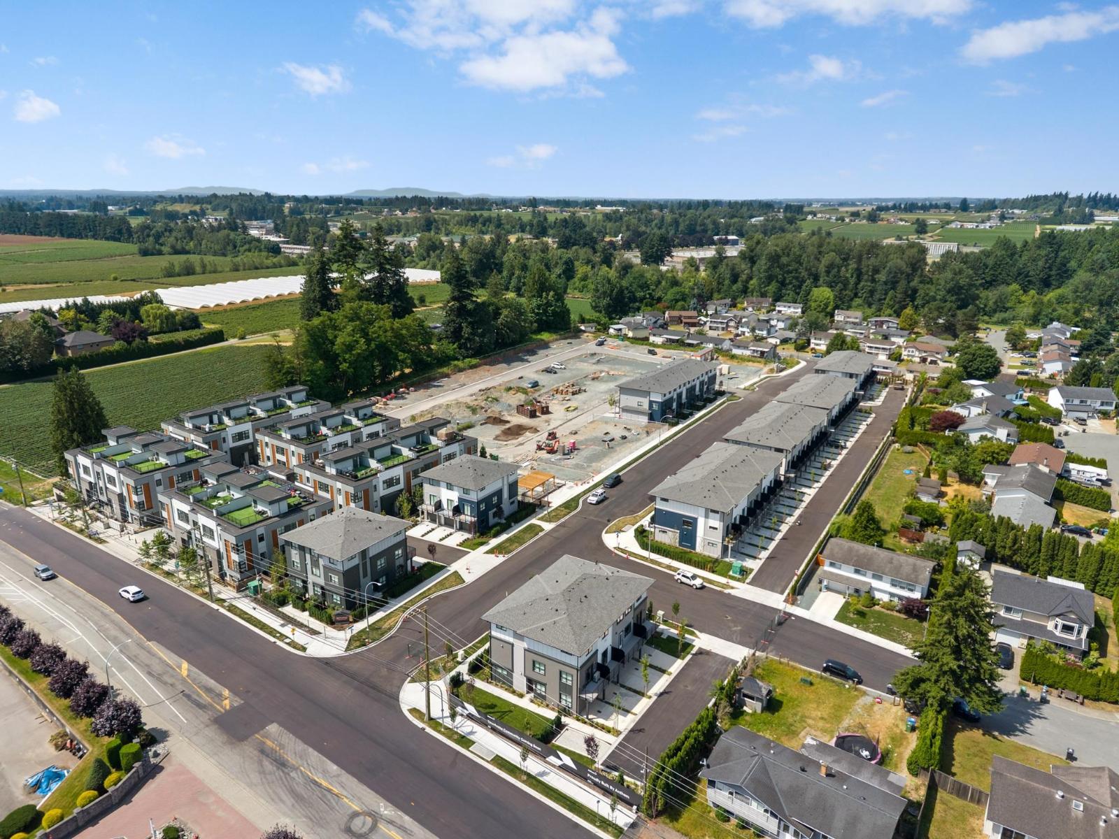 20 33525 KINGSTON AVENUE, Abbotsford