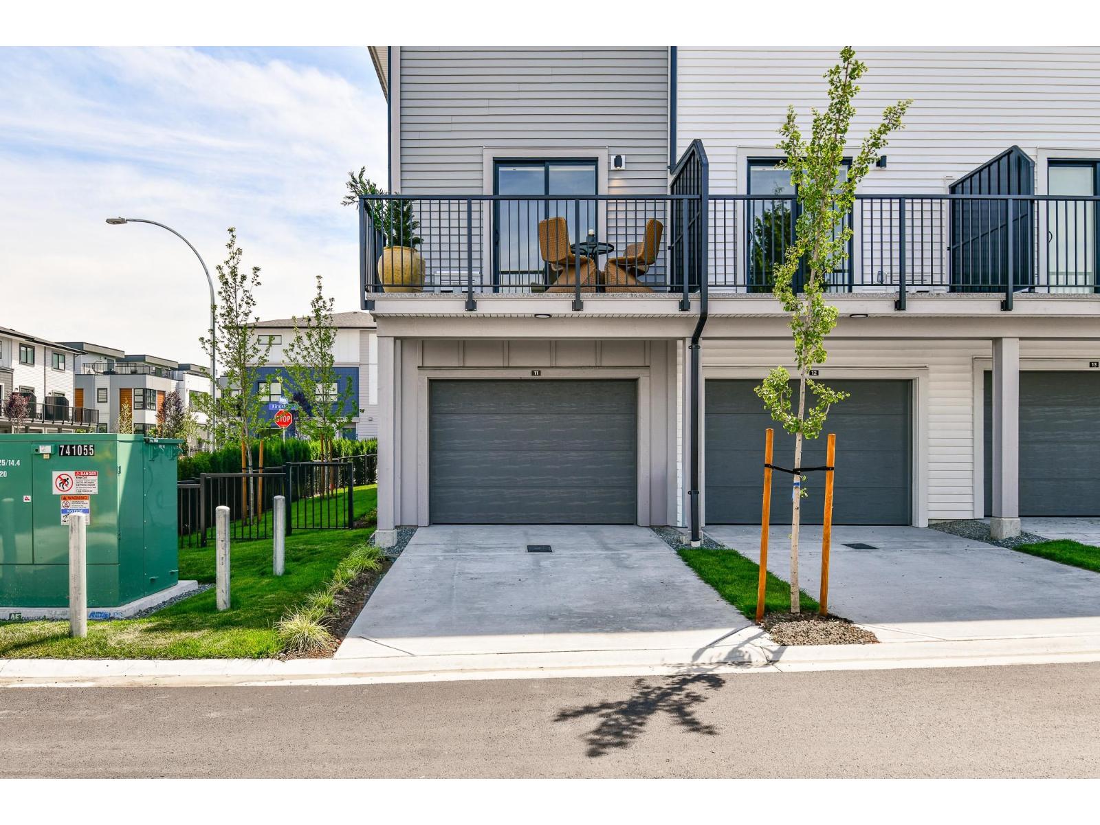 20 33525 KINGSTON AVENUE, Abbotsford