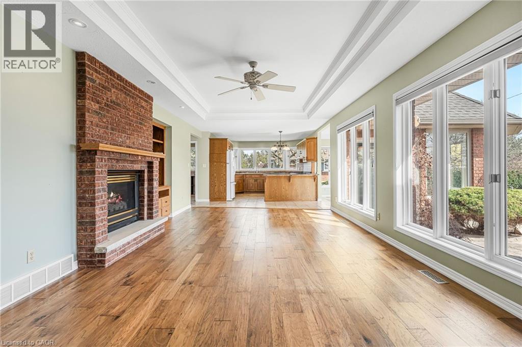 3503 LAKESHORE Road - 12