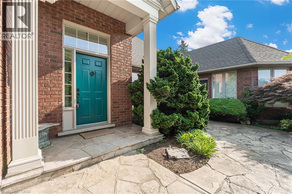3503 LAKESHORE Road - 10