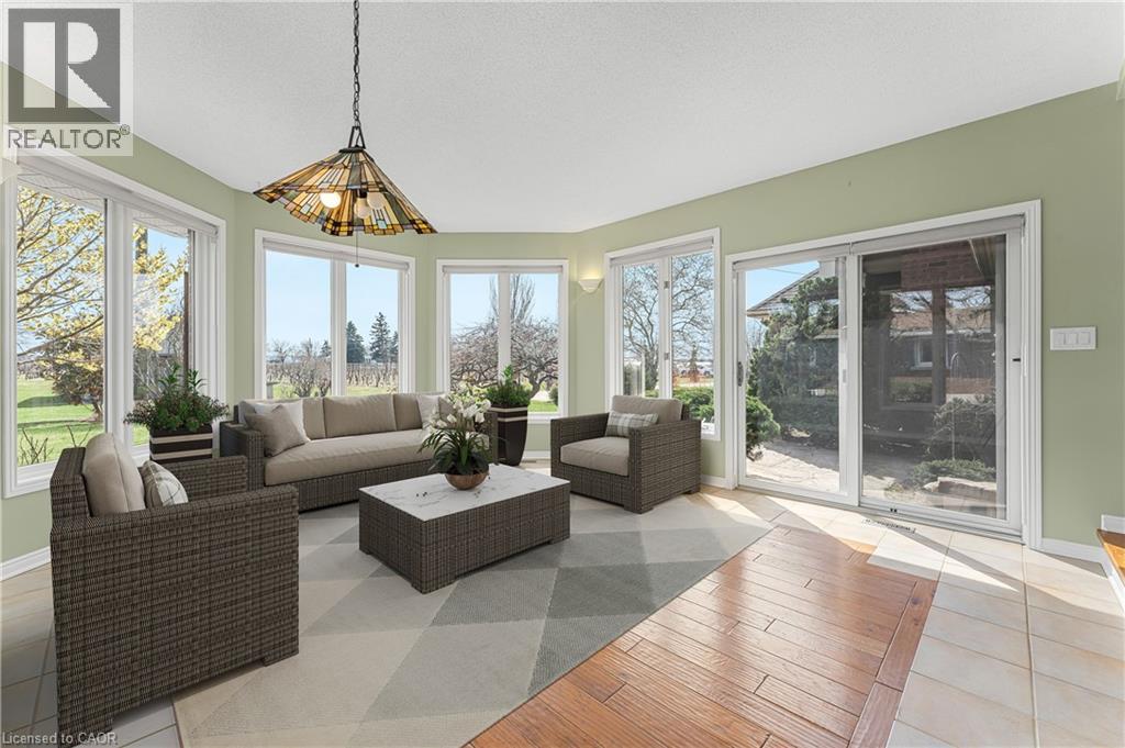 3503 LAKESHORE Road - 16