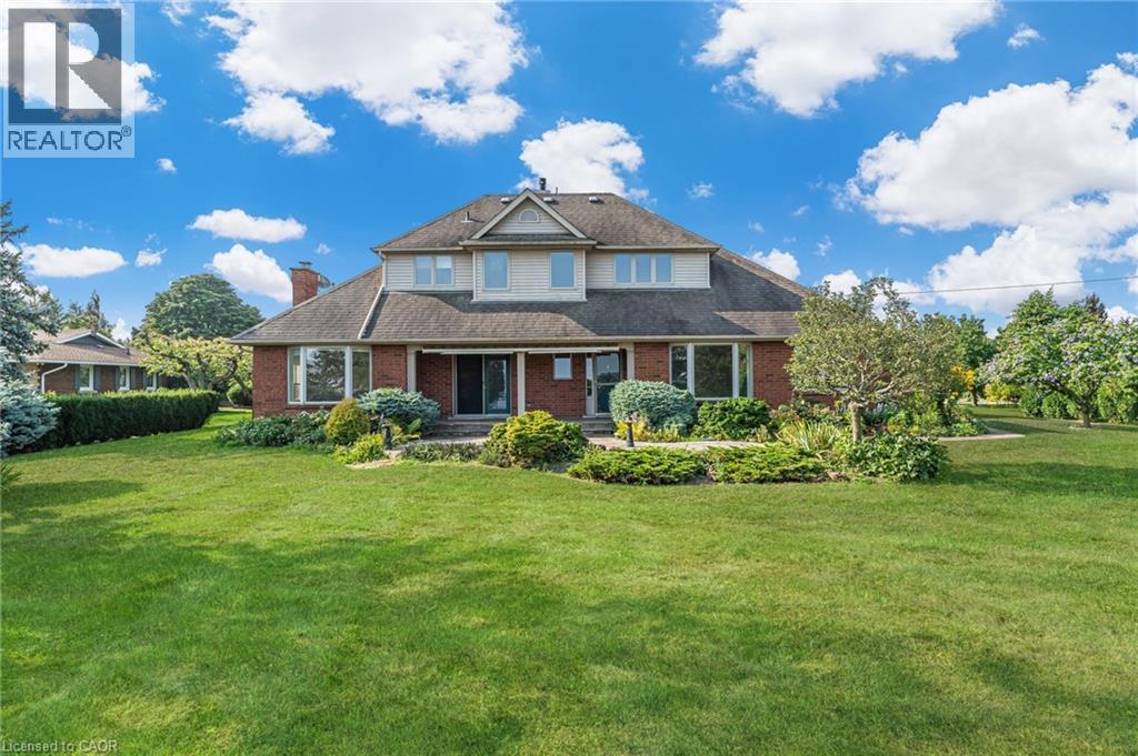 3503 LAKESHORE Road - 37