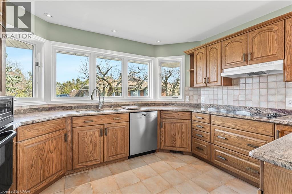 3503 LAKESHORE Road - 13