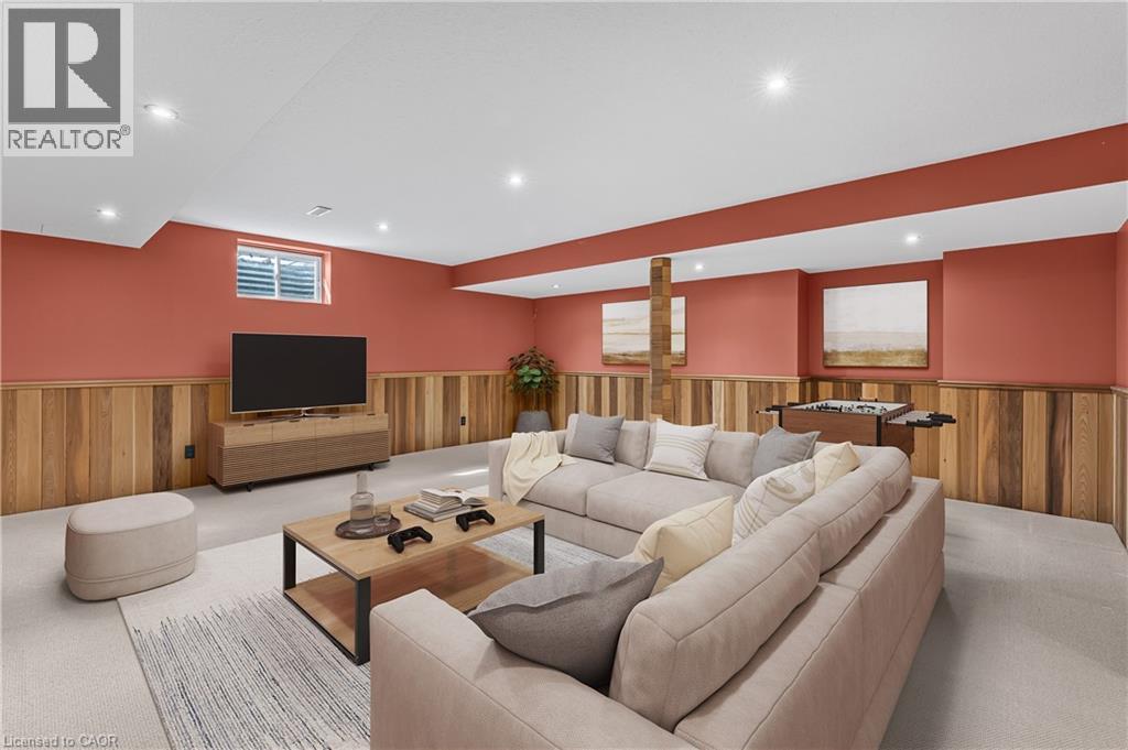 3503 LAKESHORE Road - 27