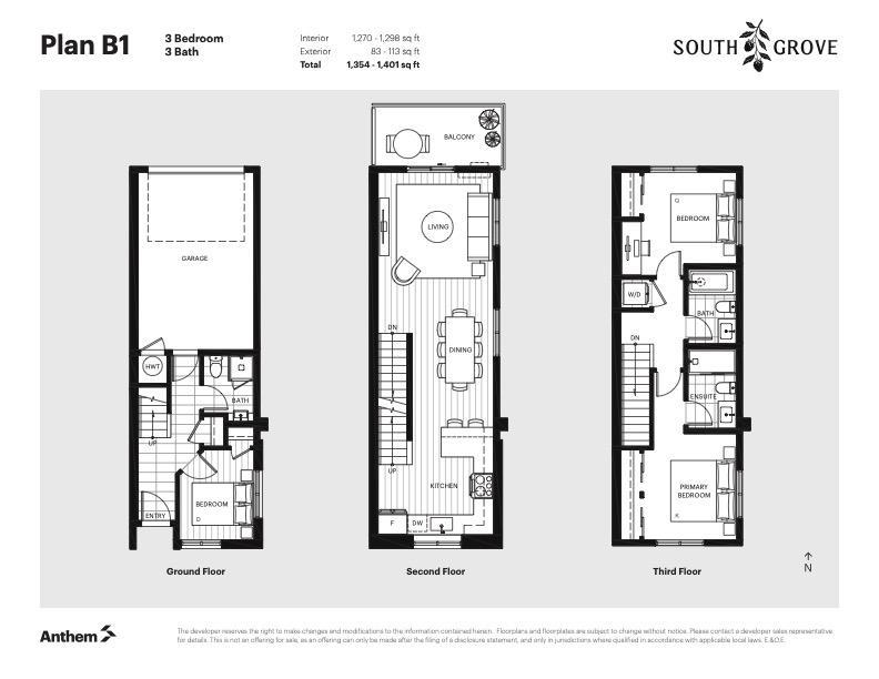19 33525 KINGSTON AVENUE, Abbotsford