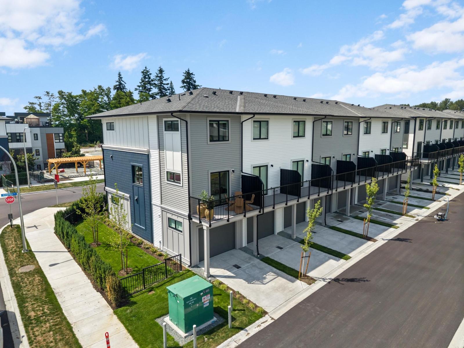 19 33525 KINGSTON AVENUE, Abbotsford
