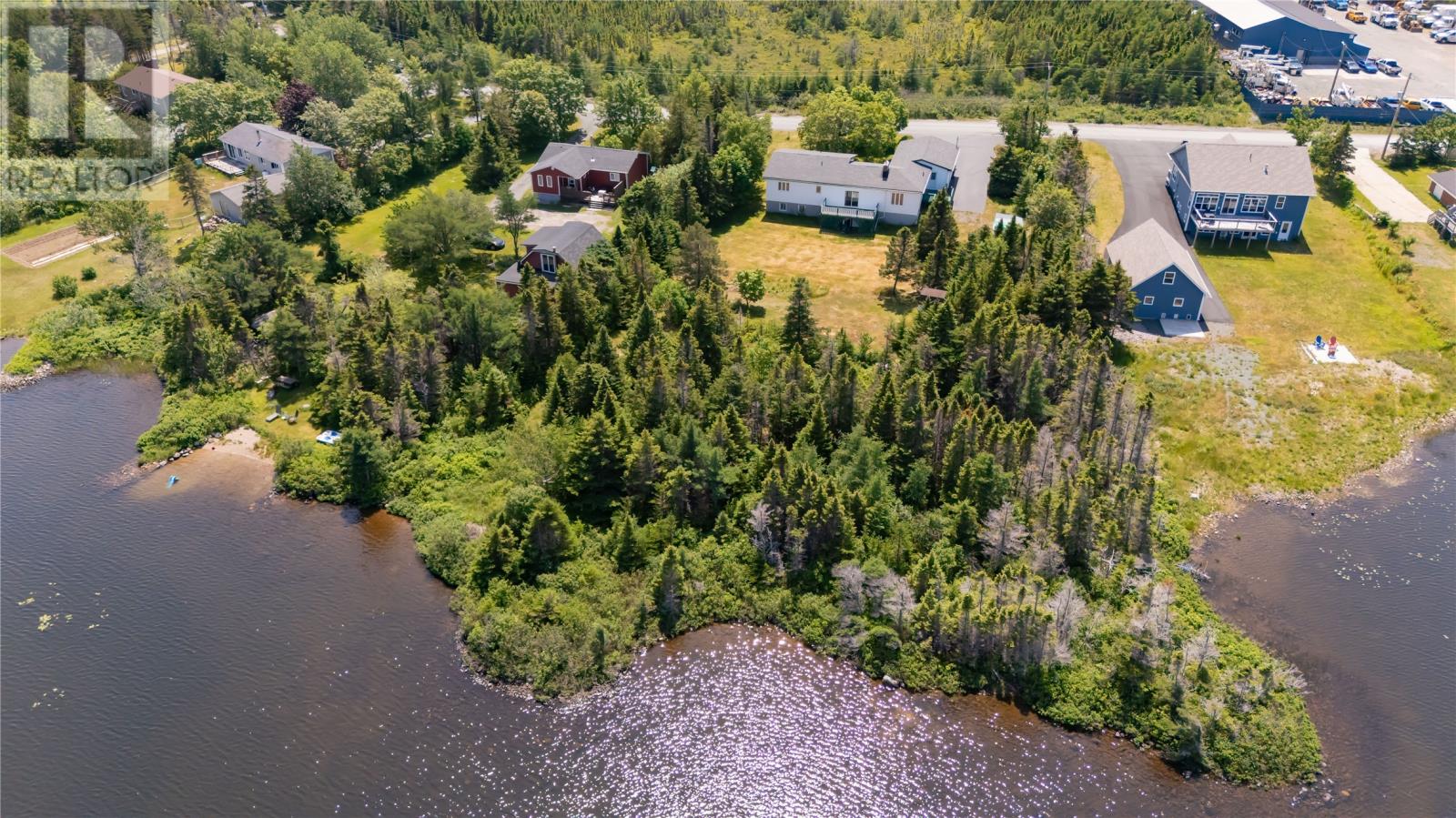 50 Lance Cove Road - 1