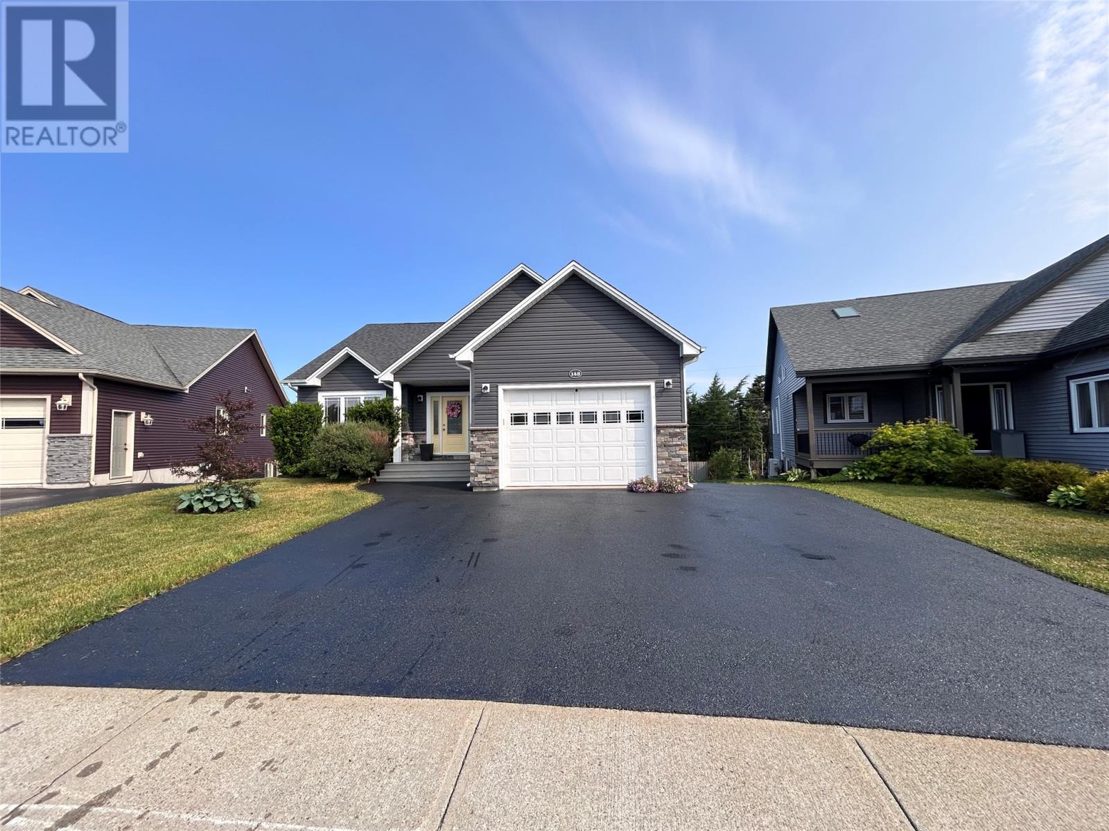 148 Diamond Marsh Drive - 2
