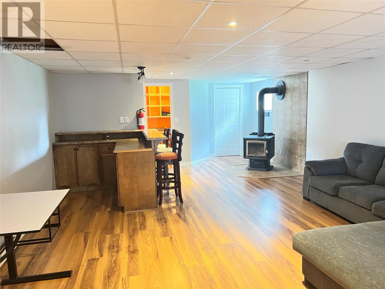 19 Newtown Road - 19