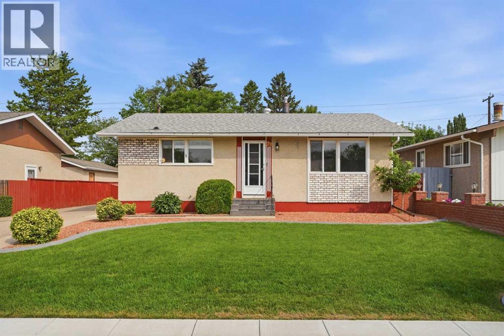 23 Fairway Avenue - 1
