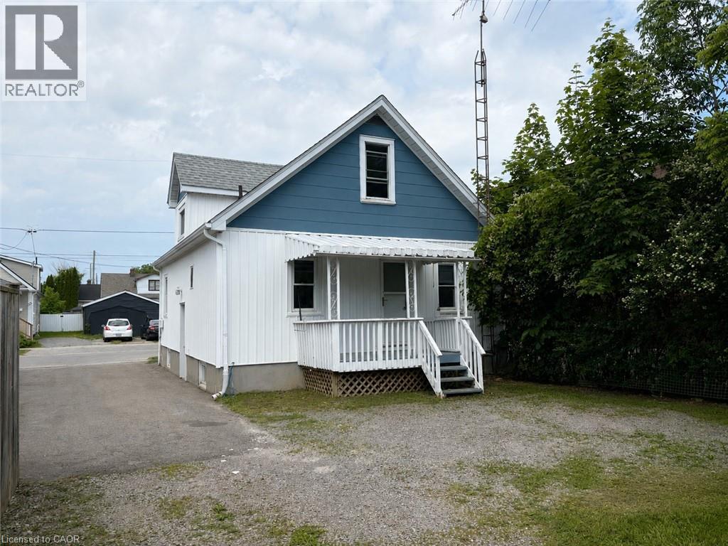 36 BRIGHTON Avenue - 3