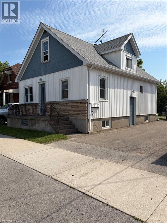36 BRIGHTON Avenue - 2